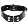 TABOOM Collier Sm Elegant Taboom Noir